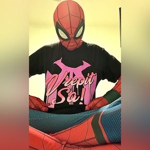 Hot Topic Voltron Tee